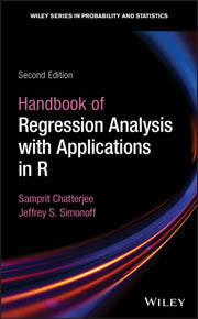 Handbook Of Regression Analysis With App