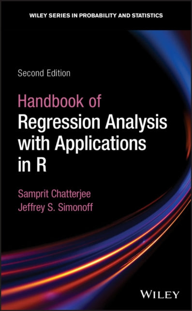 Handbook Of Regression Analysis With App