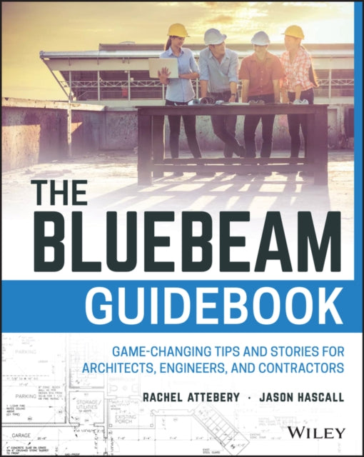 The Bluebeam Guidebook Game Changing Ti