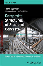 Composite Structures Of Steel And Concr
