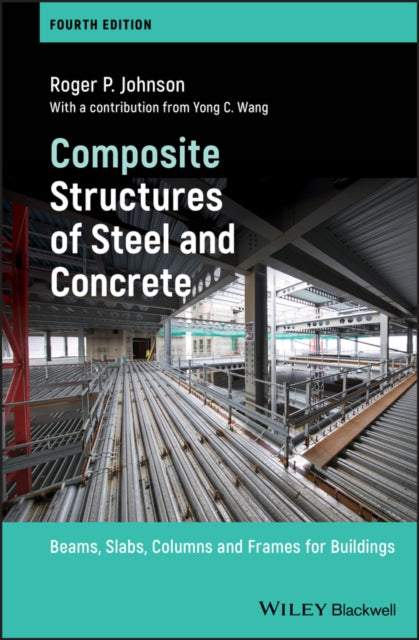 Composite Structures Of Steel And Concr