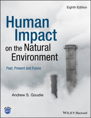 Human Impact On The Natural Environment
