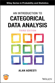Introduction To Categorical Data Analysi