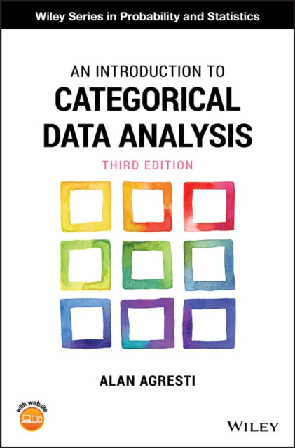 Introduction To Categorical Data Analysi
