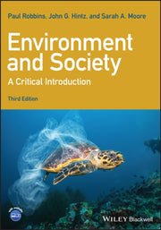 Environment And Society