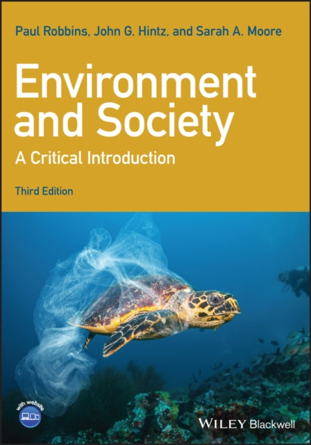 Environment And Society