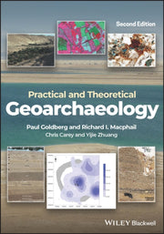 Practical And Theoretical Geoarchaeolog