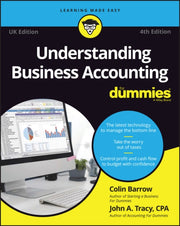 Understanding Business Accounting/dummie