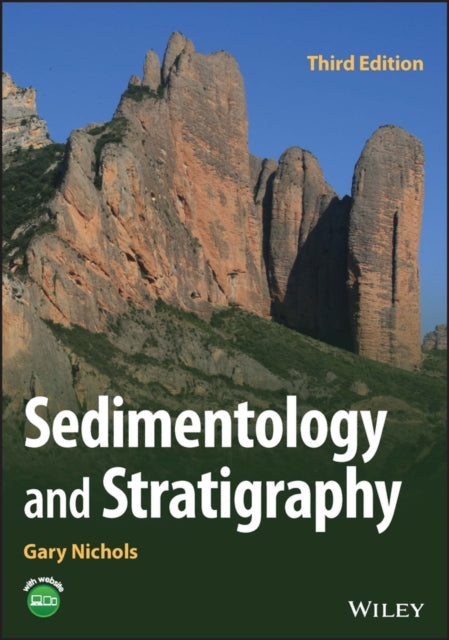 Sedimentology & Stratigraphy 3rd Edition