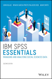 Ibm Spss Essentials By Kulas, John T