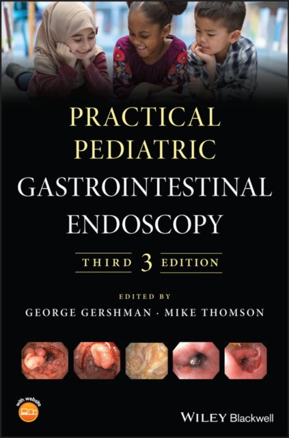 Practical Pediatric Gastrointestinal End