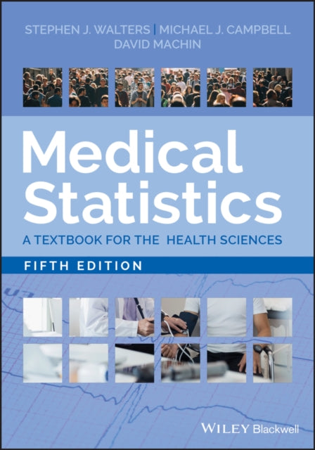 Medical Statistics 5th Edition