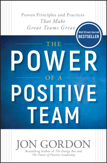 Power Of A Positive Team