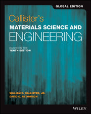Callister S Materials Science & Engineer