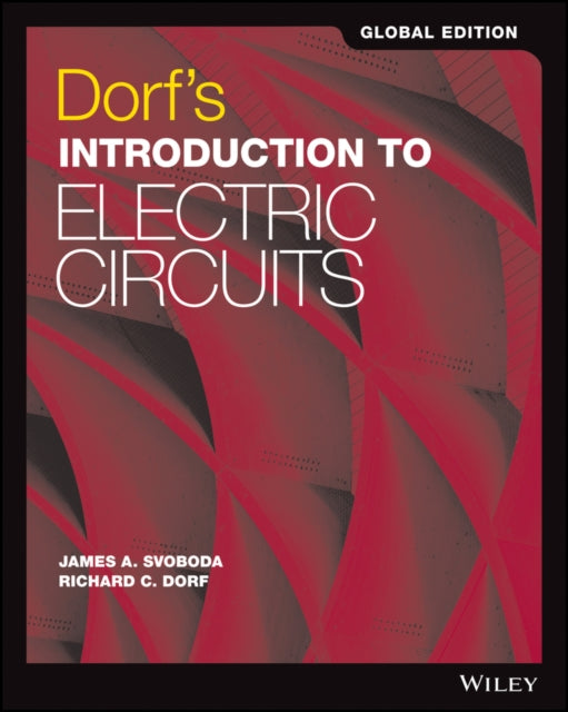 Dorf S Introduction To Electric C