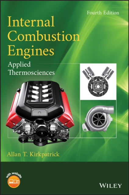 Internal Combustion Engines Applied Th