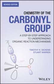 Chemistry Of The Carbonyl Group 2nd Edit By Dickens, Timothy
