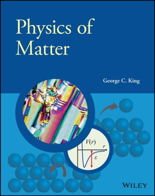 The Nature Of Matter