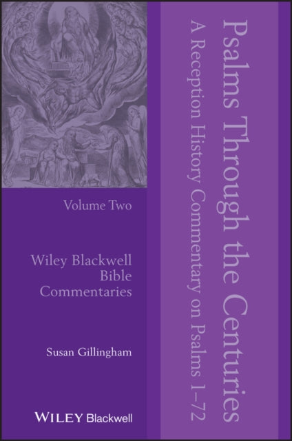 Psalms Through The Centuries Volume Tw