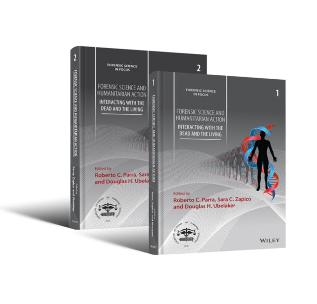 Forensic Science And Humanitarian Actio