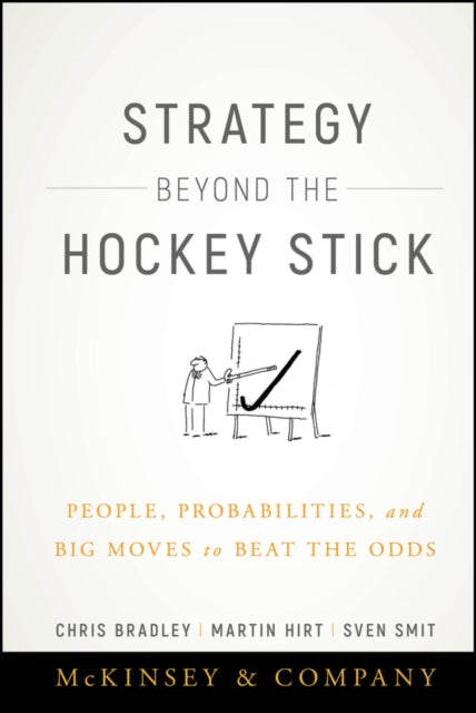 Mckinsey On Strategy To Beat The Odds