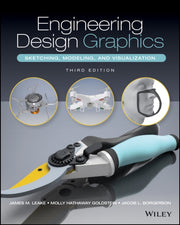 Engineering Design Graphics 3rd Edition