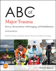 Abc Of Major Trauma