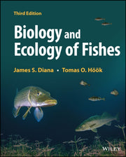 Biology And Ecology Of Fishes Third Ed