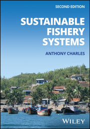 Sustainable Fishery Systems 2nd Editio