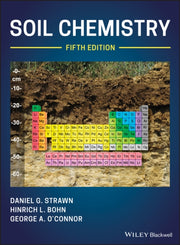 Soil Chemistry 5e