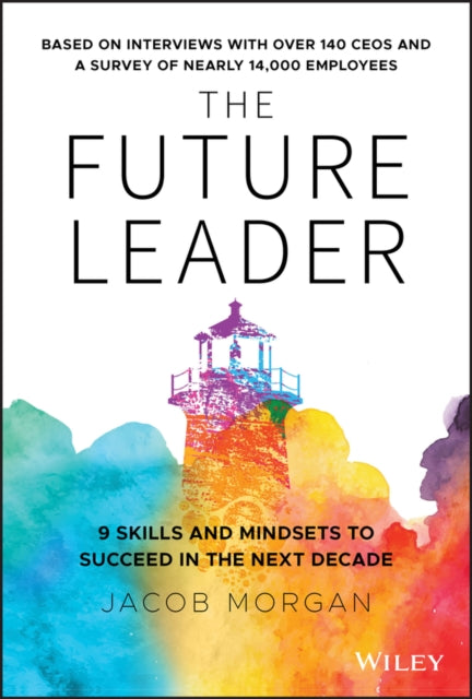 2025 Leader