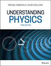 Understanding Physics 3rd Edition