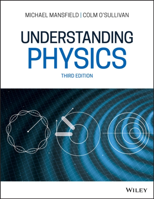 Understanding Physics 3rd Edition