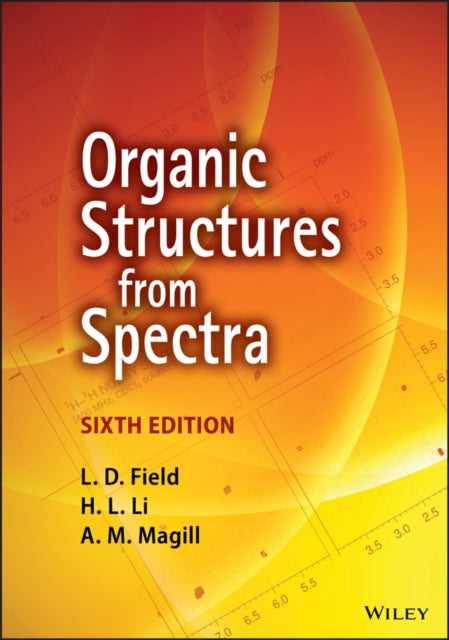 Organic Structures From Spectra 6th Edit
