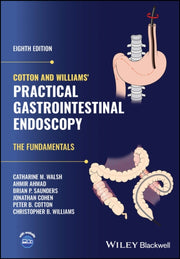 Cotton & Williams Practical Gastrointest