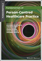 Fundamentals Of Person-centred Practice