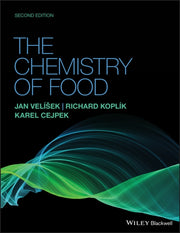 The Chemistry Of Food