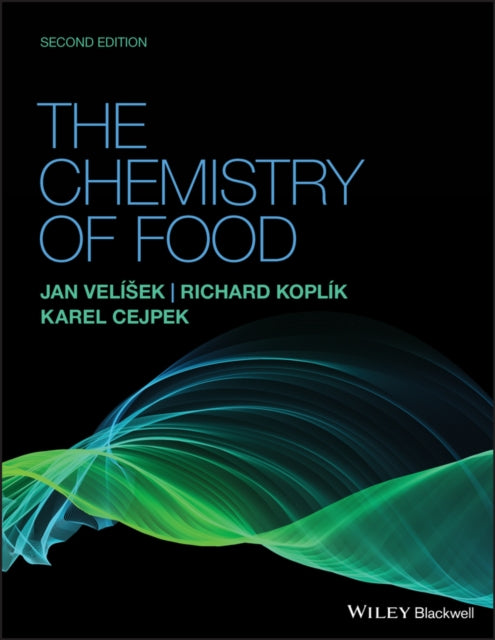 The Chemistry Of Food