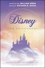 Disney & Philosophy