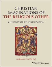 Christian Imaginations Of The Religious