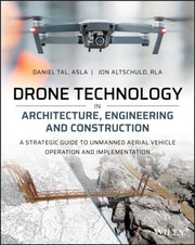 Drone Technology In Architecture Enginee