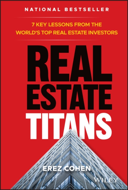 Titans Of Real Estate