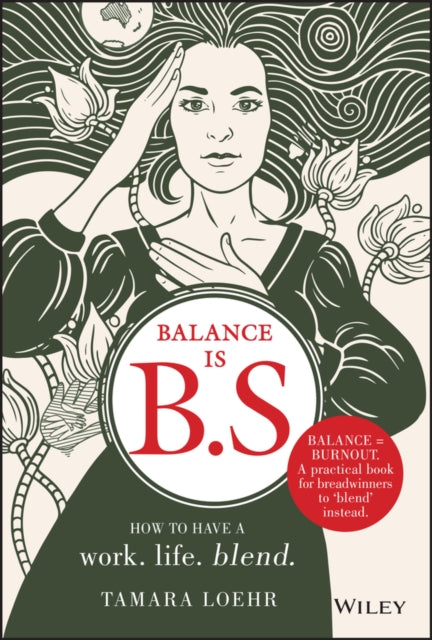 Balance Is Bs