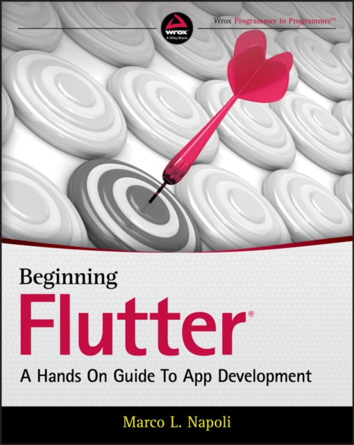 Beginning Google Flutter