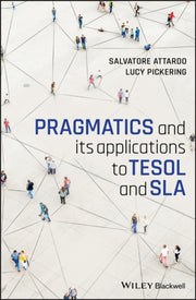 Pragmatics & Its Applications To Tesol &