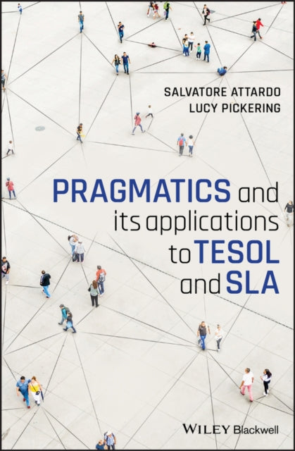 Pragmatics & Its Applications To Tesol &