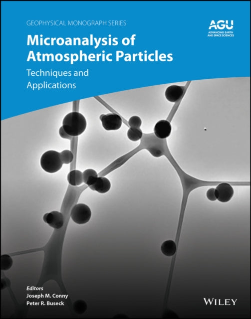 Microanalysis Of Atmospheric Particles