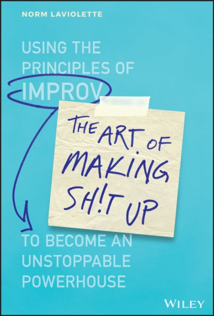 Art Of Making Sht Up
