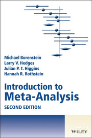 Introduction To Metaanalysis 2nd Edition