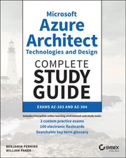Microsoft Azure Architect Technologies A